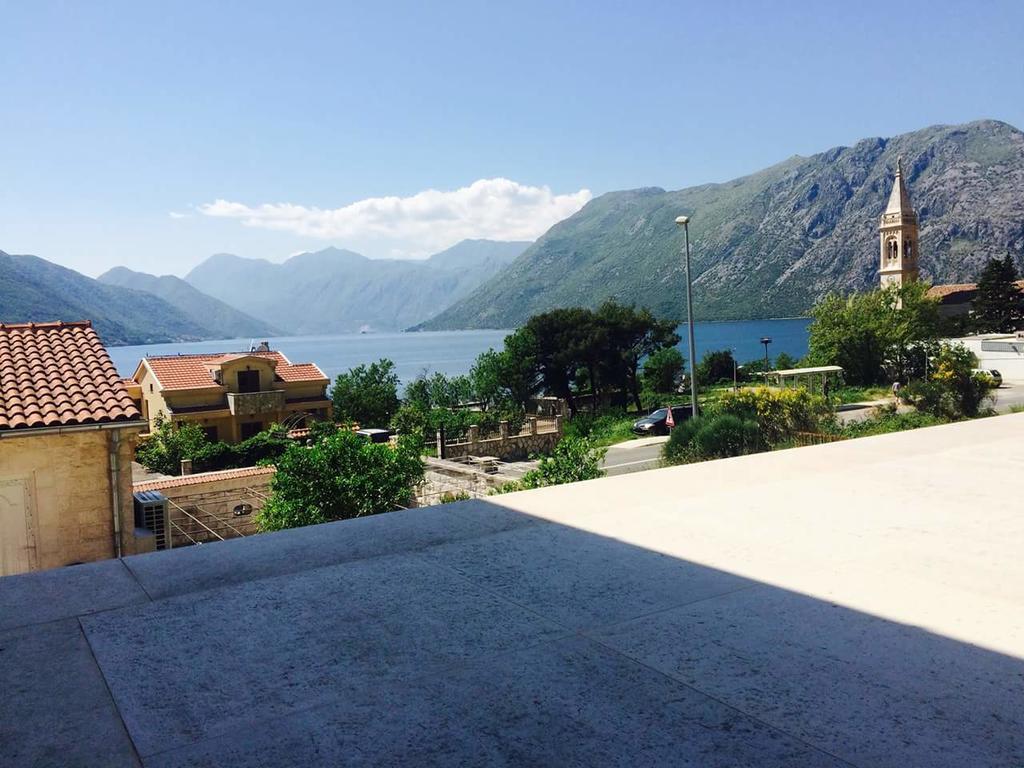 Villa Adriatic Kotor Zewnętrze zdjęcie