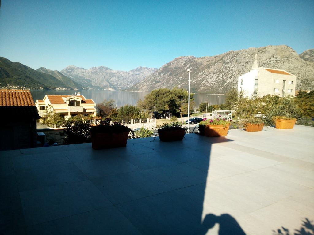 Villa Adriatic Kotor Zewnętrze zdjęcie