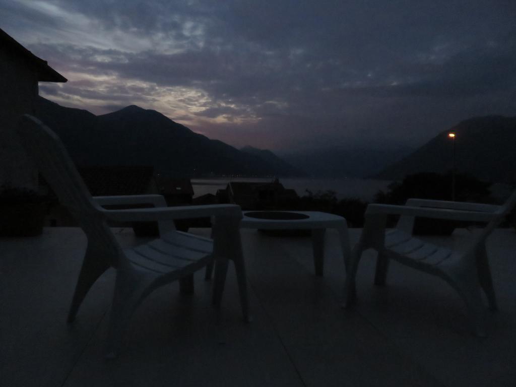 Villa Adriatic Kotor Zewnętrze zdjęcie