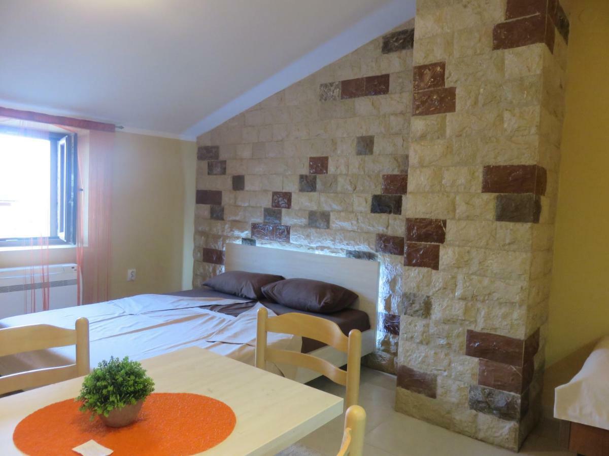 Villa Adriatic Kotor Zewnętrze zdjęcie